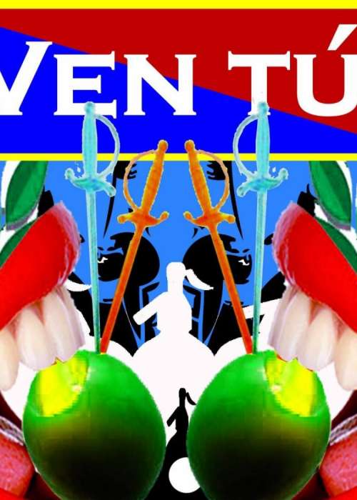 Ciclo VEN TÚ! 
