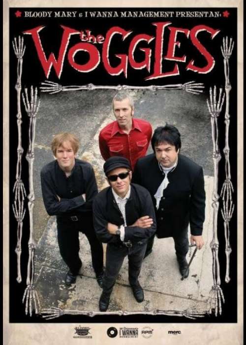 The Woggles