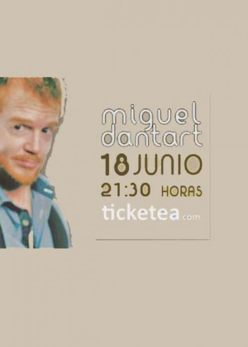 Miguel Dantart 