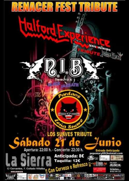 Hañford Experience