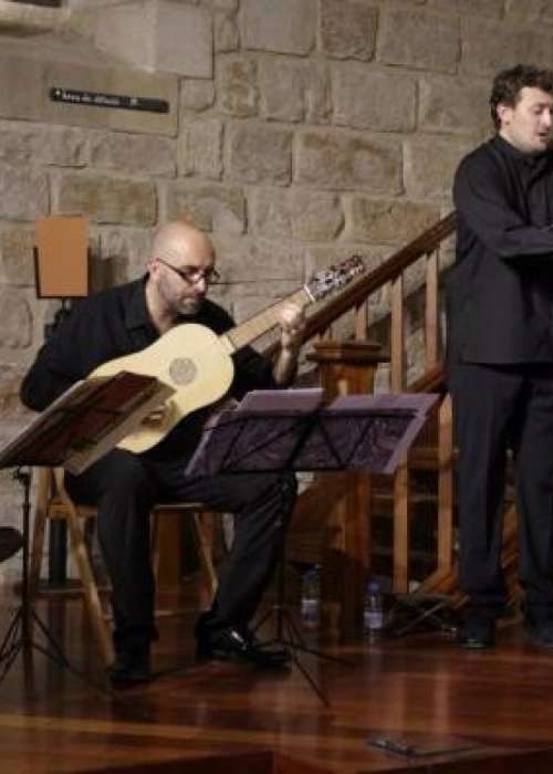 Ensemble Fortuna d'un gran tempo 
