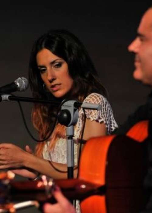 Paula Domínguez