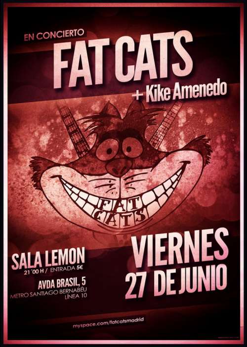 Fat Cats