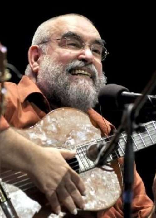Pedro Luis Ferrer