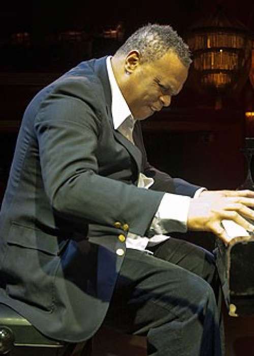 Jesús Chuchito Valdes 