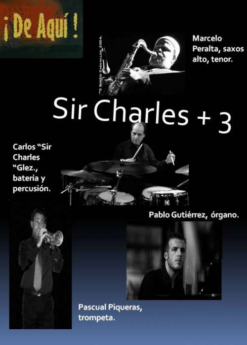 Sir Charles 