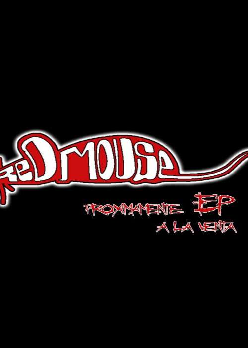 Red Mouse 