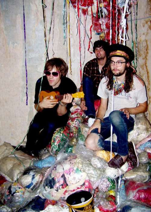 The Pharmacy