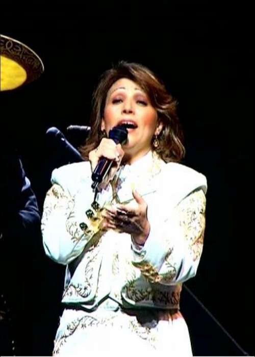 Sonia Fuster