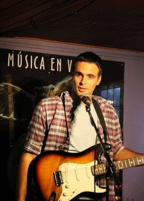Alejandro Castaño 