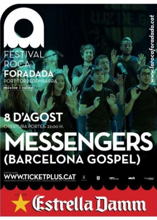 Messengers 
