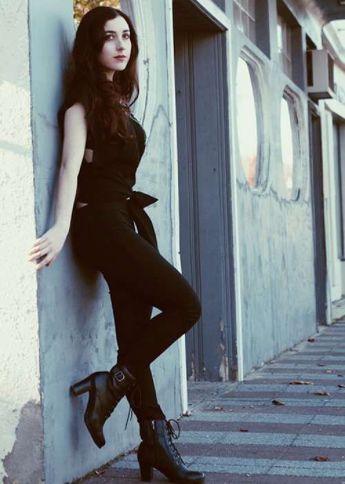 Marissa Nadler 
