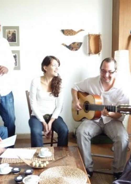 Quinteto Brasil