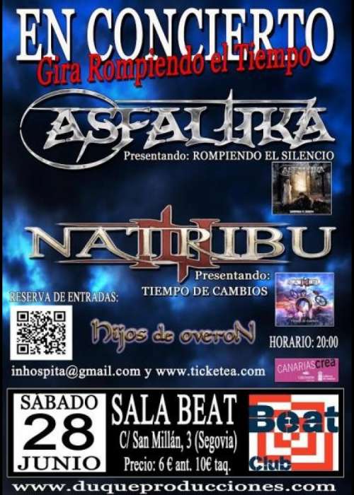Asfaltika