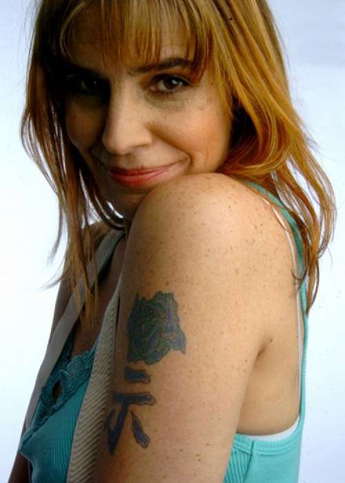 Fabiana Cantilo