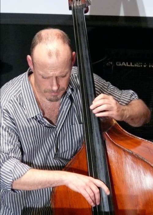 Xavi Dotras Trio