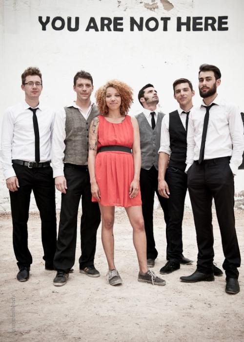 The Buttshakers