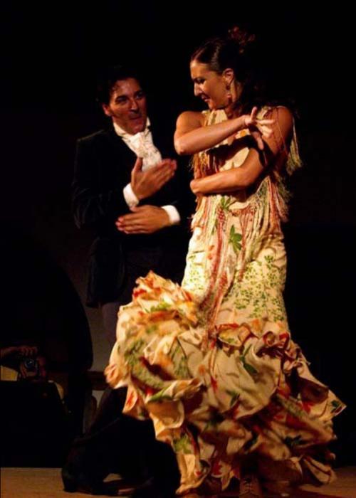 María José Franco