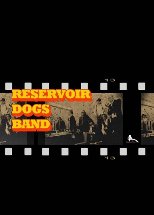 Reservoir Dogs Band