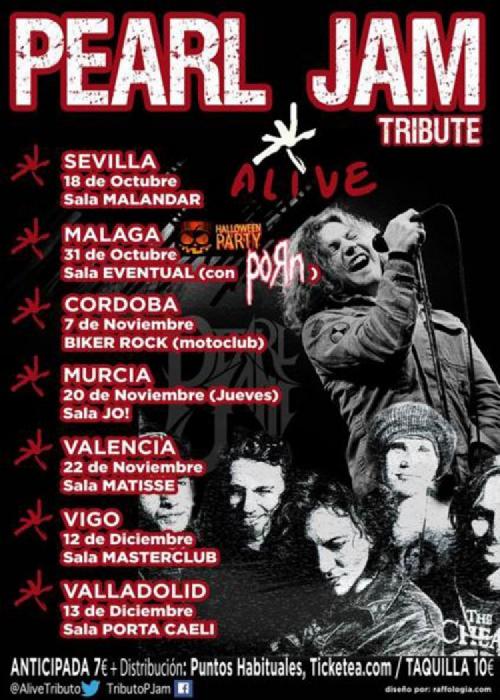 Alive