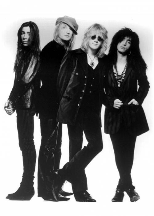 Enuff Z Nuff 