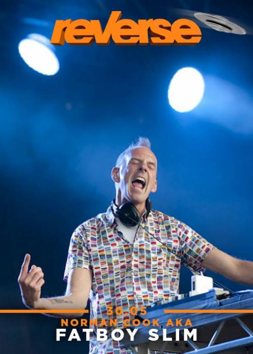 Fat Boy Slim