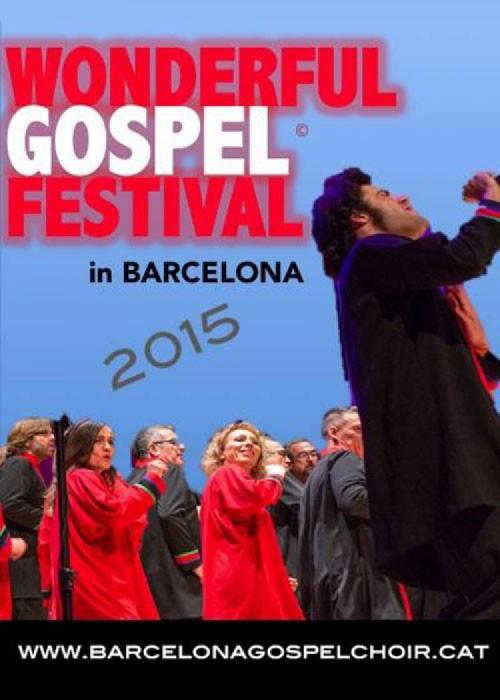 Gospel Choir