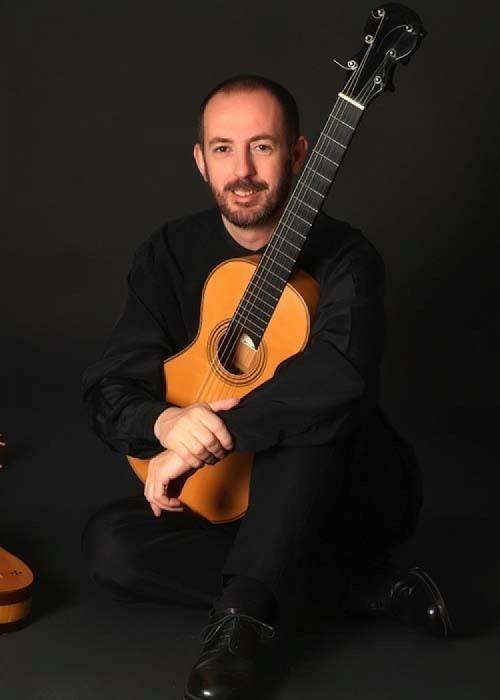 Xavier Coll