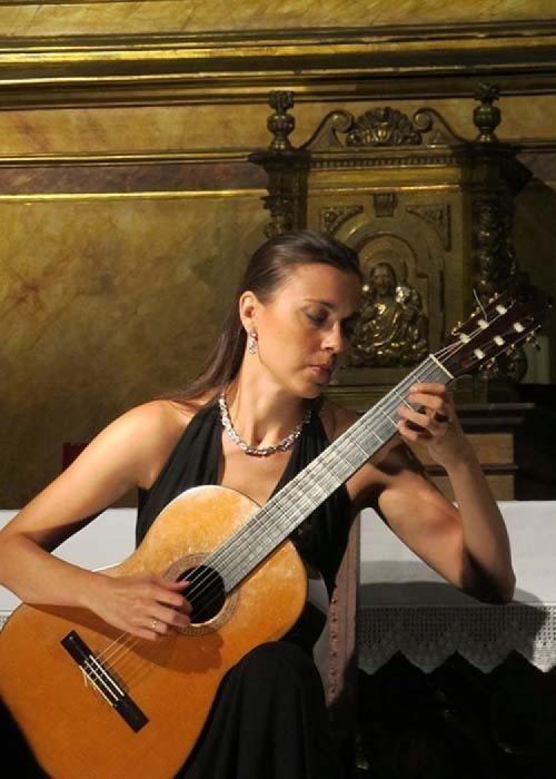 Ekaterina Zaytseva