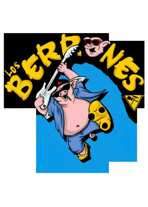 Los Berrones