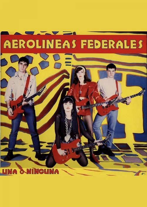 Aerolineas Federales