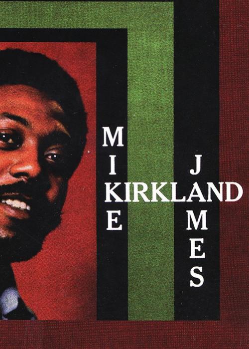 Mike James Kirkland
