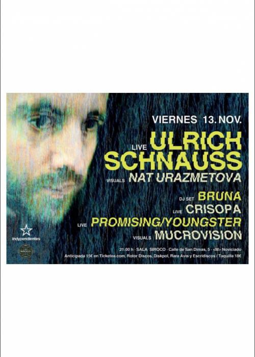 Ulrich Schnauss