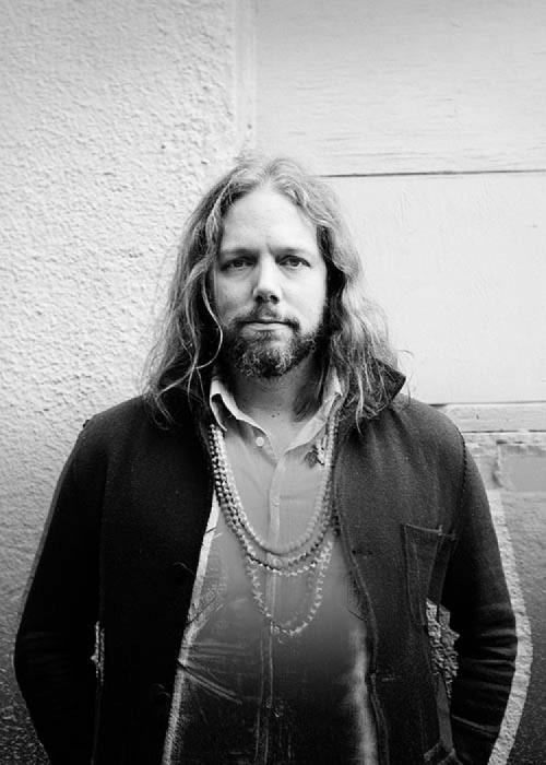 Rich Robinson