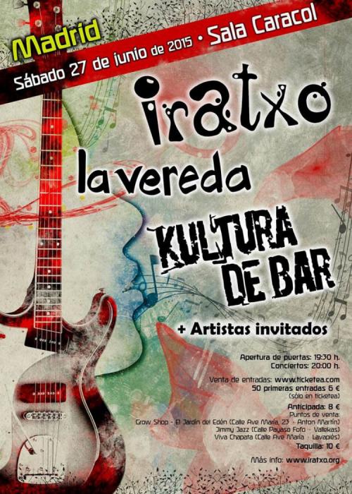 Kultura de Bar