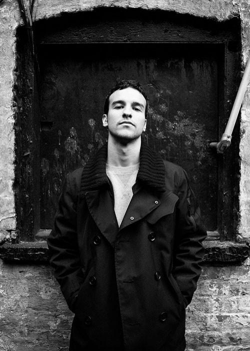 Gabriel Garzón-Montano