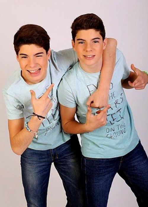 Cartel de ¡Cancelado! Concierto de Gemeliers en Gandia