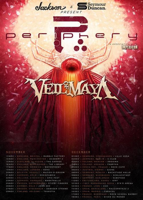 Periphery