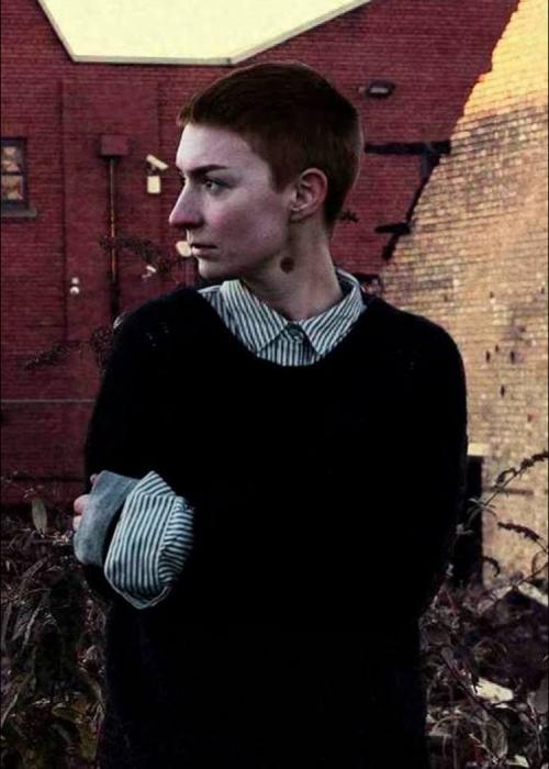 Lonelady