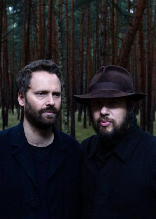 A Winged Victory for the sullen