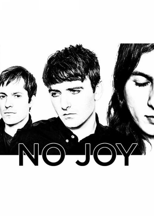 No Joy