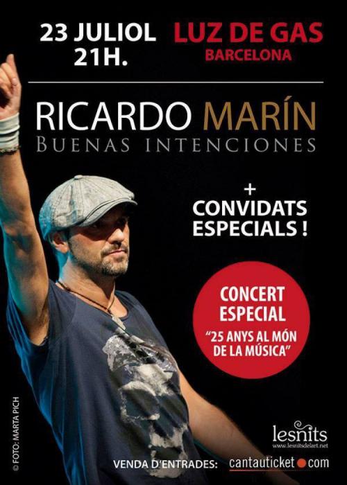 Ricardo Marín