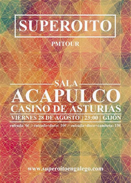 Superoito
