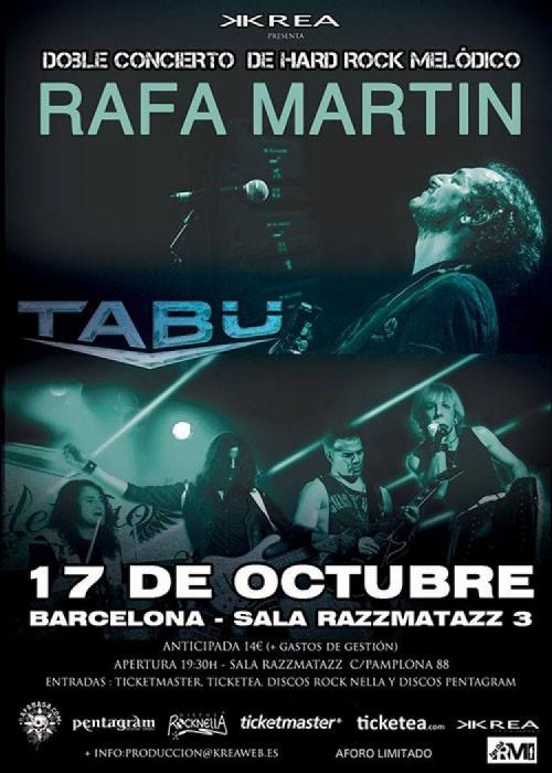Rafa Martin