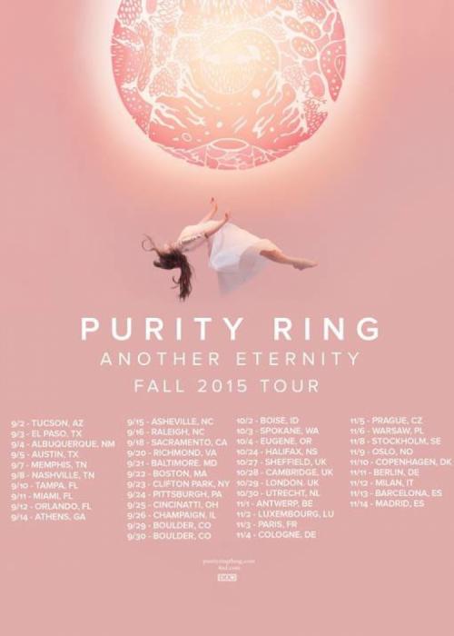 Purity Ring