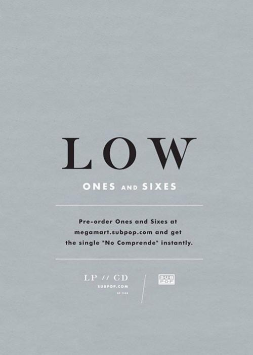 Low