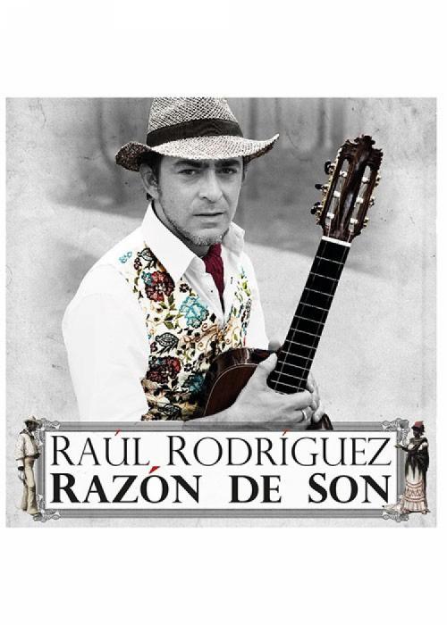 Cartel de Concierto de Raúl Rodríguez en Calella (Barcelona)