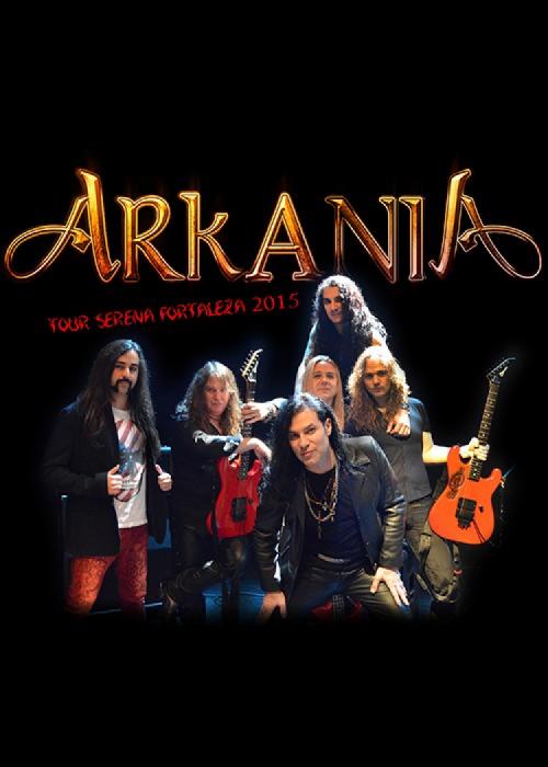 ArkaniA
