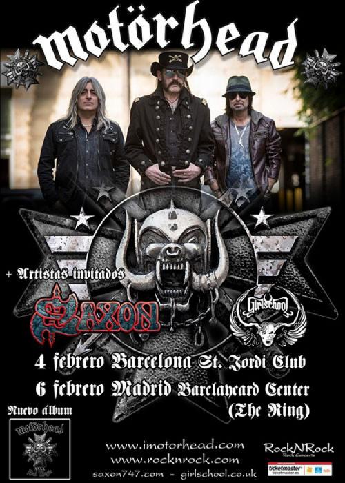 Motörhead