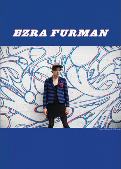 Ezra Furman